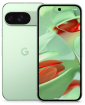 Viedtālrunis Google Pixel 9 256GB Wintergreen (GA05844-GB
