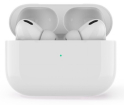 Wireless headphones Gembird TWS-03-W TWS White (TWS-03-W