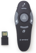 Gembird Wireless USB Presenter with laser pointer (WP-L-11