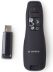 Gembird Wireless USB Presenter with laser pointer (WP-L-12