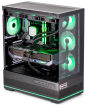 Personālais dators NITU G Custom Ultra 9 285K RTX 5080 32GB 2TB W11H (NC230720250001