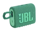 Skaļrunis JBL Go 3 Eco Green (BLGO3ECOGRN
