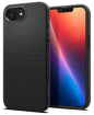 Maciņš Spigen Liquid Air Apple iPhone 16e (ACS09161