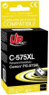Ink cartridge Uprint Canon 575XL Black (C-575XL-UP