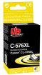 Tintes kārtridžs UPrint Canon 576XL Color (C-576XL-UP