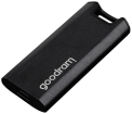 Ārējais SSD disks GOODRAM Move Ridge 2TB (SSDR-GMRE-02T-K0