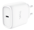 Lādētājs Trust Maxo 45W Usb-C GaN White (25522