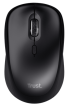 Datorpele Trust Yvi+ Silent Black (25512