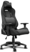 Datorkrēsls Trust GXT723 Ruya Pelēks (25439
