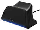Charging Station Trust GXT255W PS5 Black (25552