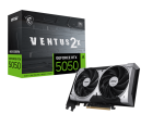 Videokarte MSI GeForce RTX 5050 8G VENTUS 2X OC (V538-002R