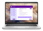 Portatīvais dators Dell Pro Plus 14 PB14250 u7-255U 16GB 512GB W11P (BTO110_PB14250_EMEA