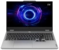 Portatīvais dators Lenovo LOQ 15 i7-13650HX 32GB 1TB RTX5070 DOS (83JE008VPB