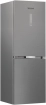 Ledusskapis Whirlpool WHK 26363 XP6E (WHK 26363 XP6E