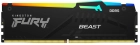 RAM Kingston Fury Beast RGB 32GB (KF560C36BBE2A-32