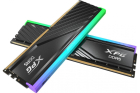 Operatīvā atmiņa XPG Lancer Blade 32GB Black (AX5U6000C3616G-DTLABRBK