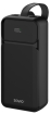 Enerģijas krātuve Savio Power Bank 30000mAh (BA-10