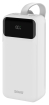 Powerbank Savio Power Bank 30000mah White (BA-11