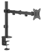 Monitor mount Savio 17 - 32 Gas Spring Monitor Desk Mount (UM-02