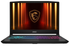 Portatīvais dators MSI Katana 15 B14WFK-020XPL i7-14650HX 16GB 512GB RTX5060 DOS (B14WFK-020XPL