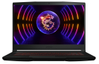 Portatīvais dators MSI Thin 15 B12VE i5-12450H 64GB 2TB RTX4050 W11H (B12VE-1817XPL|20M264W11