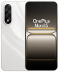 Viedtālrunis OnePlus Nord 5 5G 8GB 256GB White (6921815629863