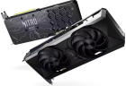 Videokarte Acer Nitro Radeon RX 9060 XT 8GB (DP.Z4UWW.P01