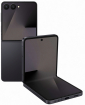 Viedtālrunis Samsung F766B Galaxy Flip7 512GB Jetblack (SM-F766BZKHEUB
