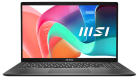 Portatīvais dators MSI Modern 15 F13MG-473NL i3-1315U 16GB 512SSD W11H (F13MG-473NL