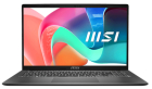 Portatīvais dators MSI Modern 15 F13MG-471NL i5-1334U 16GB 512SSD W11H (F13MG-471NL