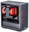 Personālais dators NITU G Challenger R3.5 Ryzen 5 8400F RTX 5050 16GB 1TB W11H (NGCHR3.5