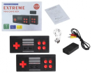 Spēļu konsole RoGer EMX-40 Extreme Mini Retro 620 in 1 (RO-EMX-40