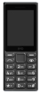 Mobilais telefons HMD 105 4G Dual SiM Black (1GF029CPH1L01