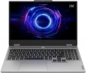 Portatīvais dators Lenovo LOQ 15IRX10 144hz i5-13450HX 24GB RTX5050 (83JE0016NT