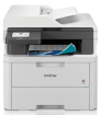 Multifunction Printer Brother DCP-L3560CDW (DCPL3560CDWRE1