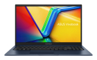 Portatīvais dators Asus Vivobook 15 X1504VA-CB52 i5-1335U 16GB 1TB W11H Atvērts iepakojums (X1504VA-CB52