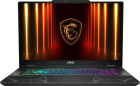 Portatīvais dators MSI Cyborg 15 B2RWFKG-038XPL C7-240H 16GB 512GB RTX5060 DOS (B2RWFKG-038XPL