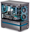 Personālais dators NITU G Legend R3.6 Ryzen 7 9700X RX 9070 XT 32GB 2TB W11H (NGLGR3.6