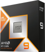 Processor AMD Ryzen 9 9900x3D BOX (100-100001368WOF