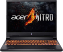 Portatīvais dators Acer Nitro V 16 Ryzen AI 9 365 32GB 1TB RTX5070 W11Pro (NH.QYKEP.005