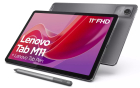 Planšetdators Lenovo Tab M11 8GB 128GB 4G Luna Gray (ZADB0340SE