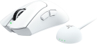 Computer Razer Deathadder V4 Pro White (RZ01-05330200-R3G1