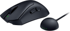 Datorpele Razer DeathAdder V4 Pro Black (RZ01-05330100-R3G1