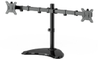 Monitora stiprinājums Gembird Desk Stand 13”-32” (MS-D2ST-02