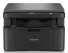 Daudzfunkciju printeris Brother DCP-L1640W Black WiFi (DCPL1640WRE1