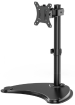Monitora stiprinājums Gembird 13”-32”  (MS-D1ST-04