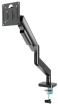 Monitora stiprinājums Gembird 17-32 Black (MA-DA1-04