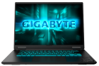 Laptop Gigabyte Gaming A16 3VH-K3EE894SH 2024 R7-260 16GB 1TB RTX5060 W11H (3VHK3EE894SH