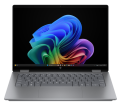 Portatīvais dators HP OmniBook X Flip Touch R AI 7-350 32GB 1TB W11H (C6QY8EA#ABB