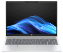 Portatīvais dators HP OmniBook 5 Silver 16 Ultra 7-150u 32GB 1TB W11H (C6QZ6EA#B1R